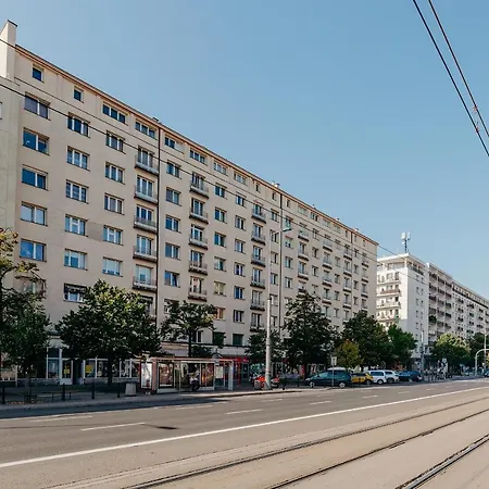 Shortstaypoland Marszalkowska Varsovia Exterior foto
